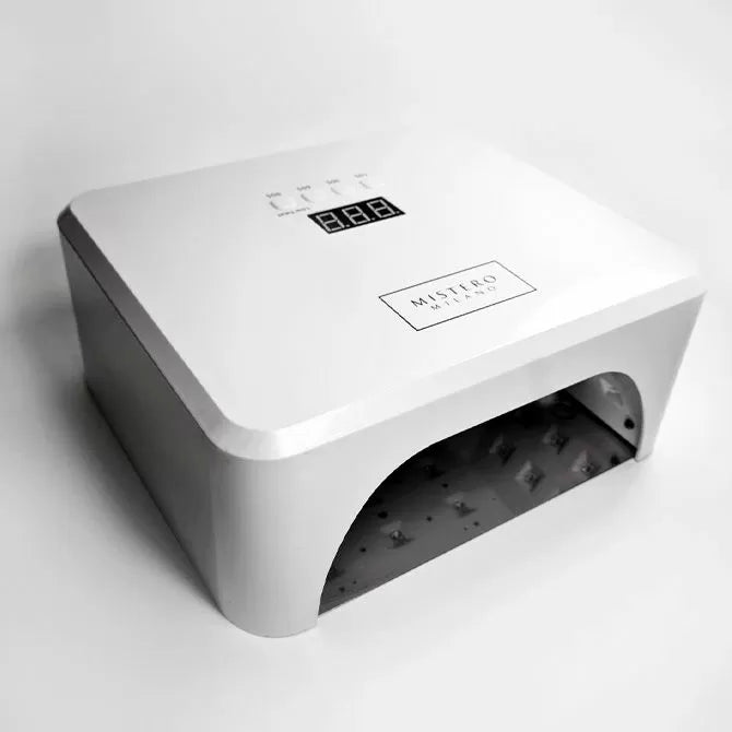 Maxicure 60W - Wireless UV/LED lamp