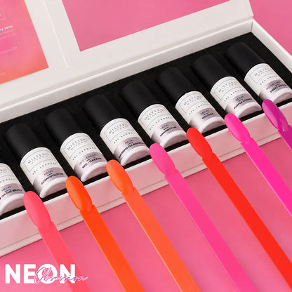 Neon Obsession Collection