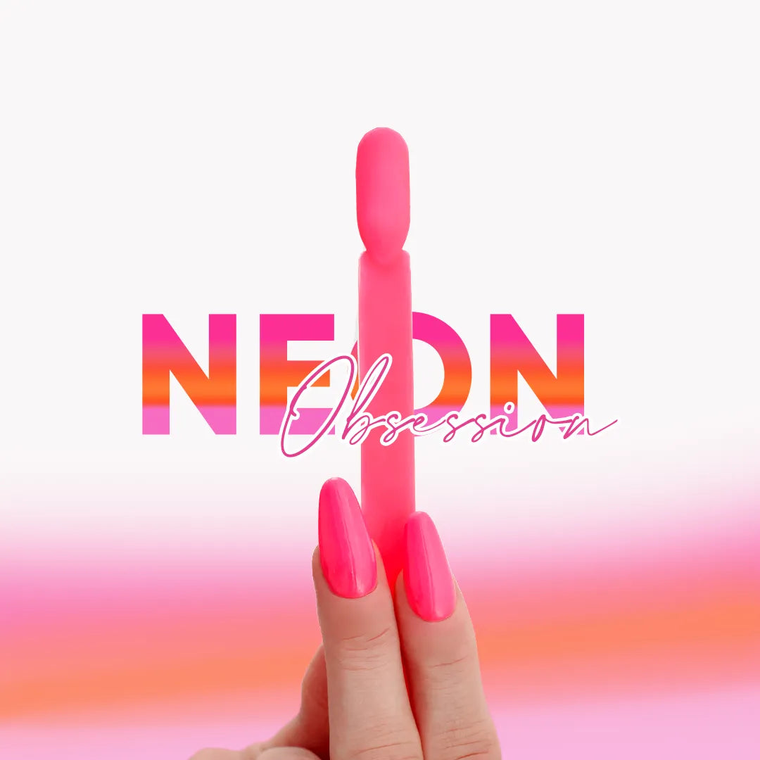 Neon Obsession Collection