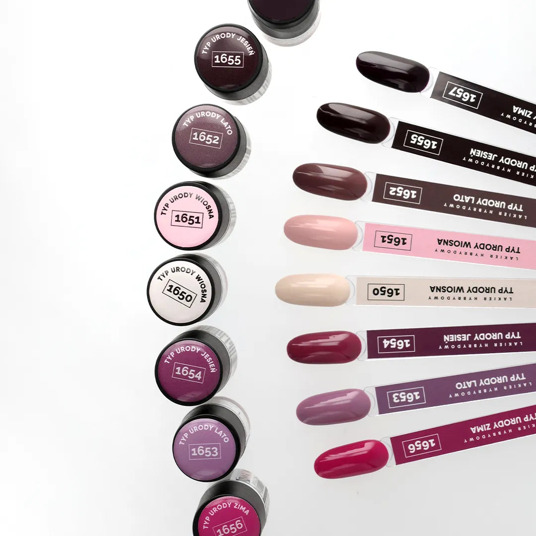 Color Balance Tones Collection