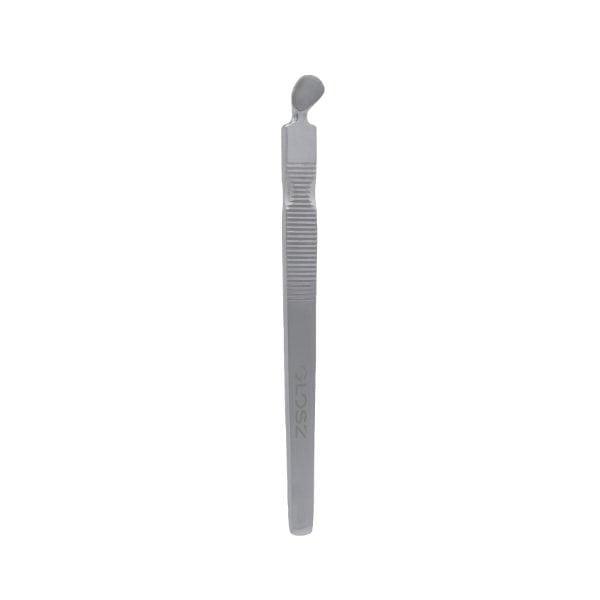 Cuticle pusher & remover