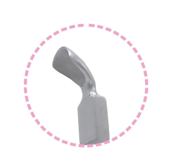 Cuticle pusher &amp; remover