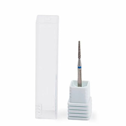 Embout ponceuse cuticule diamond – cone 1