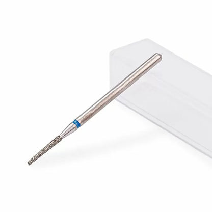 Embout ponceuse cuticule diamond – cone 1