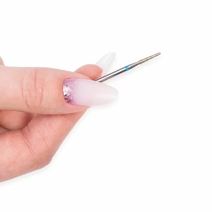 DIAMOND nagelriemfrees – cone 2