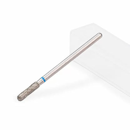 DIAMOND Cuticle Drill – Barrel