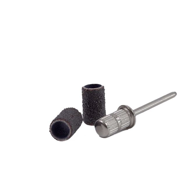 SANDING ROLL 100grit