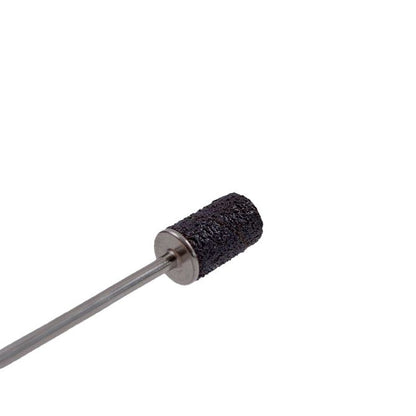 Embout émeri grain 100