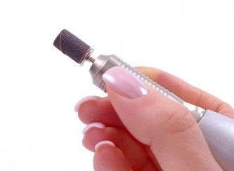 Embout émeri grain 150