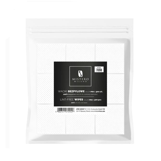 SalonPRO DEPPERS 500st