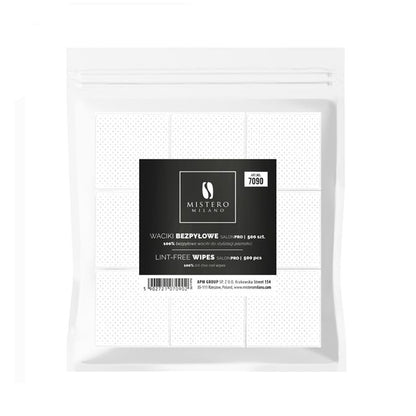 SalonPRO DEPPERS 500pcs