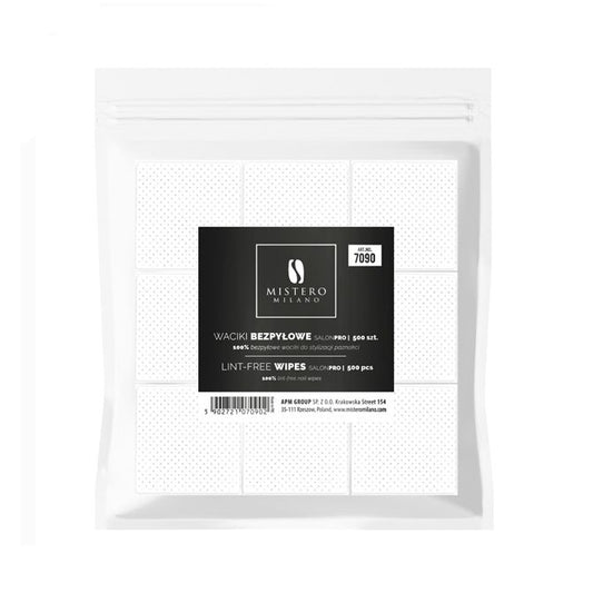 SalonPRO DEPPERS 500st