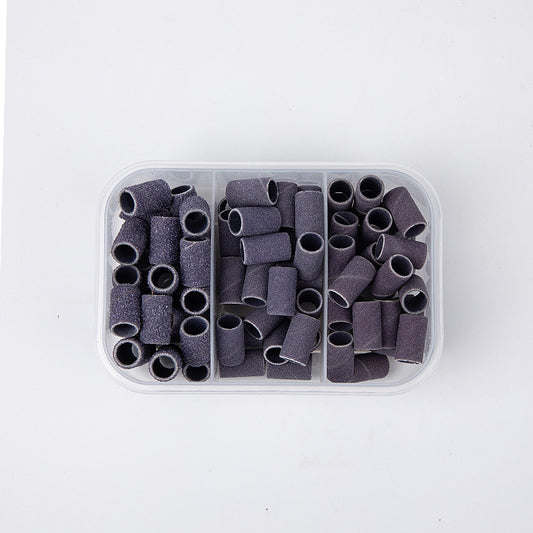 PURPLE SANDING ROLL set 100/180/240 grit