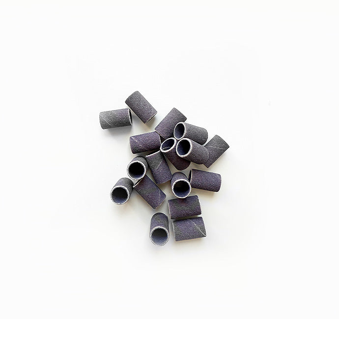 ROULEAU D'ATELIER VIOLET 240 grains
