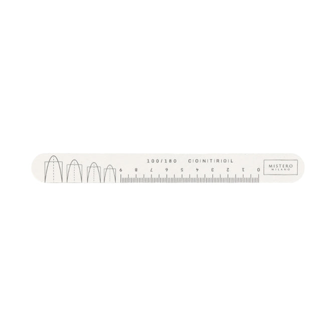 VIJL 100/180 recht CONTROL