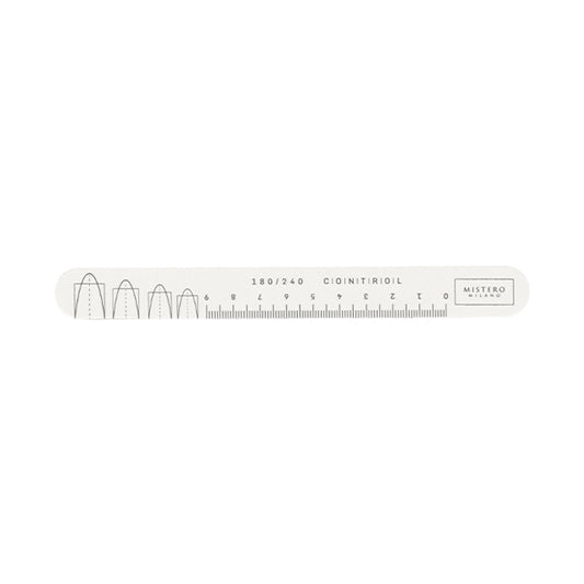 VIJL 180/240 recht CONTROL