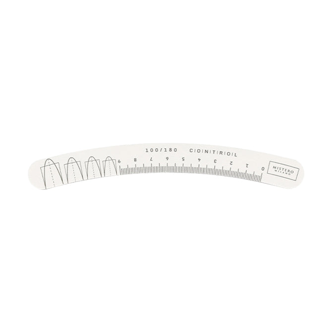VIJL 100/180 banaan CONTROL