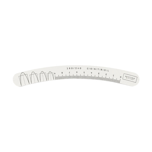 VIJL 180/240 banaan CONTROL