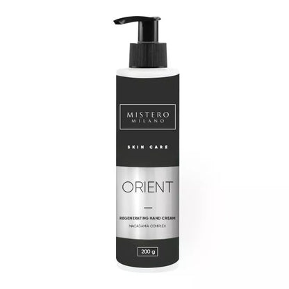 SPA ORIENT cream