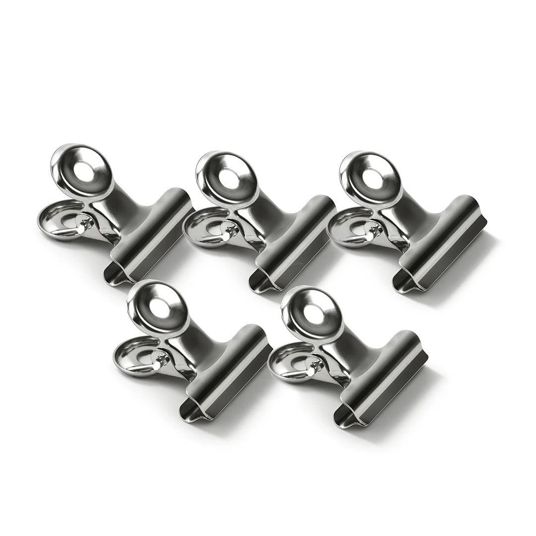 C-CURVE clips