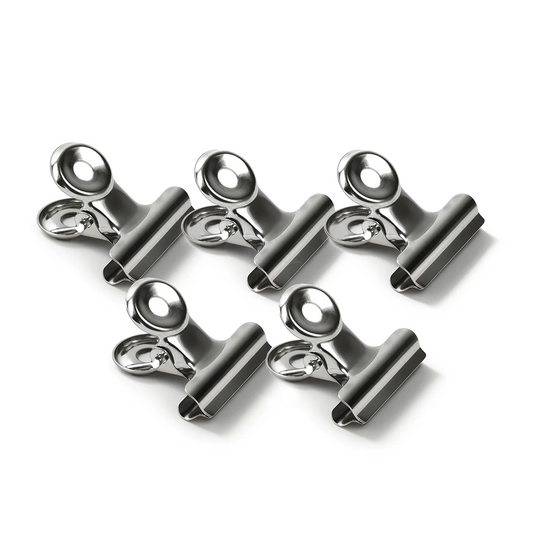 C-CURVE clips