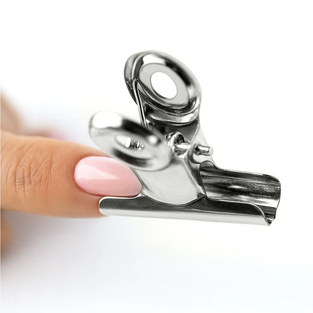 C-CURVE clips