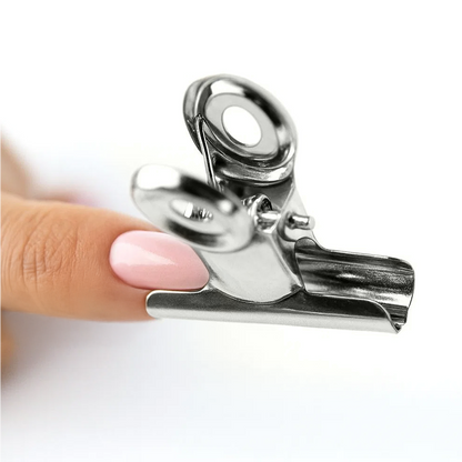 C-CURVE clips