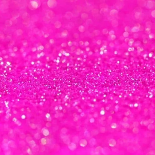 NEON DUST pink