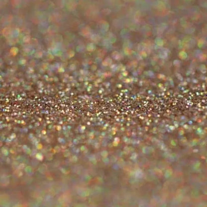 EFFET RAINBOW or foncé