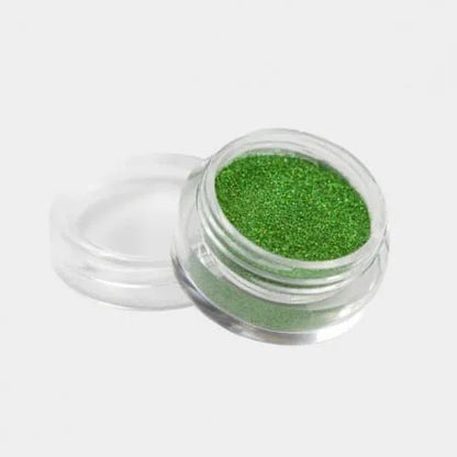 RAINBOW EFFECT green