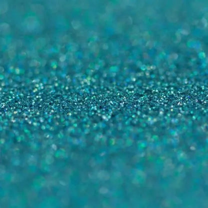 RAINBOW EFFECT turquoise