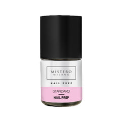 STANDARD nail prep