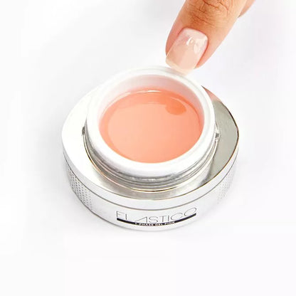ELASTICO pink 1-fase gel