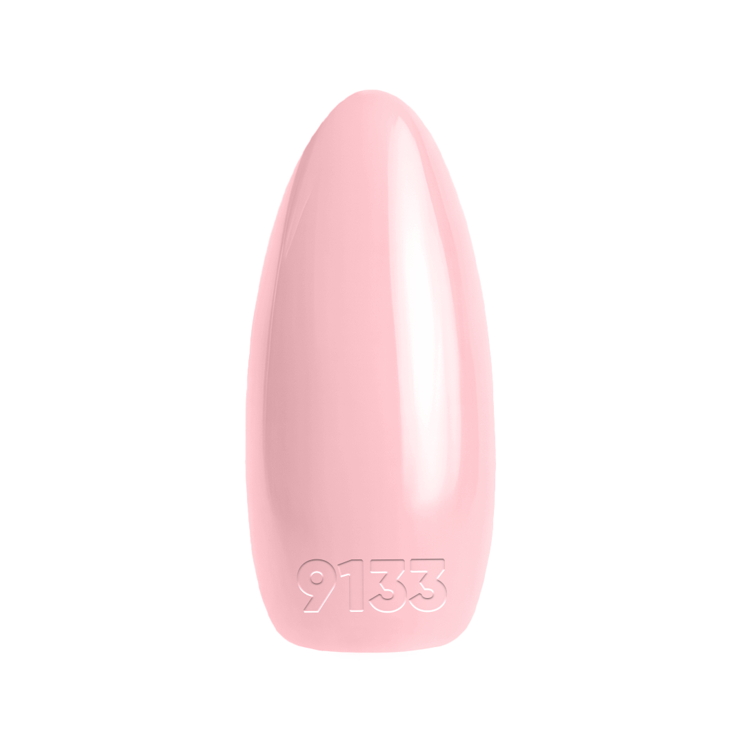 NATURALE JELLY cover gel pink