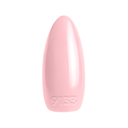 NATURALE JELLY cover gel pink