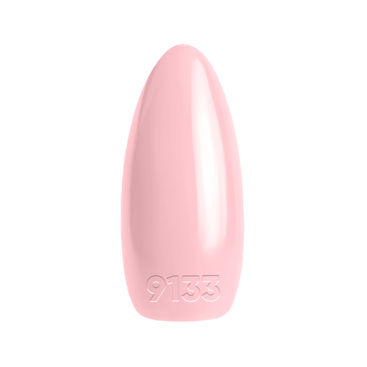 NATURALE JELLY cover gel pink