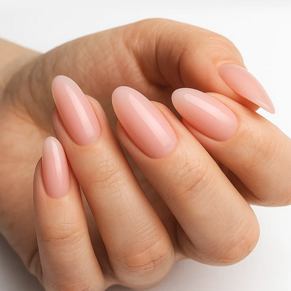 NATURALE JELLY cover gel pink