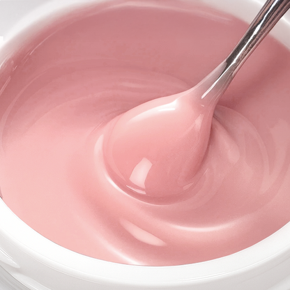 NATURALE JELLY cover gel pink