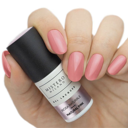 NATURAL PINK