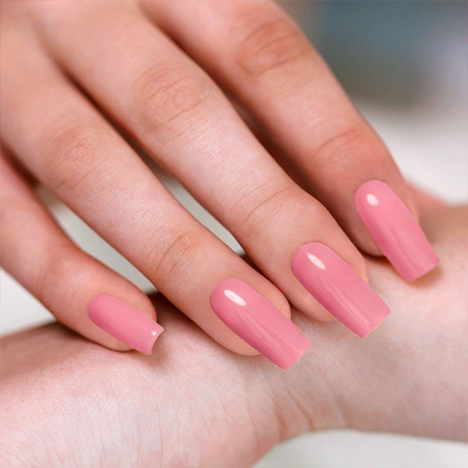 NATURAL PINK