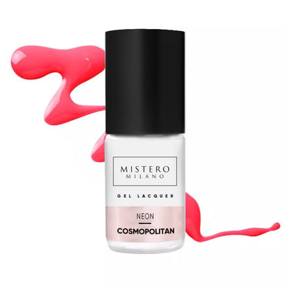 Neon Obsession Collection