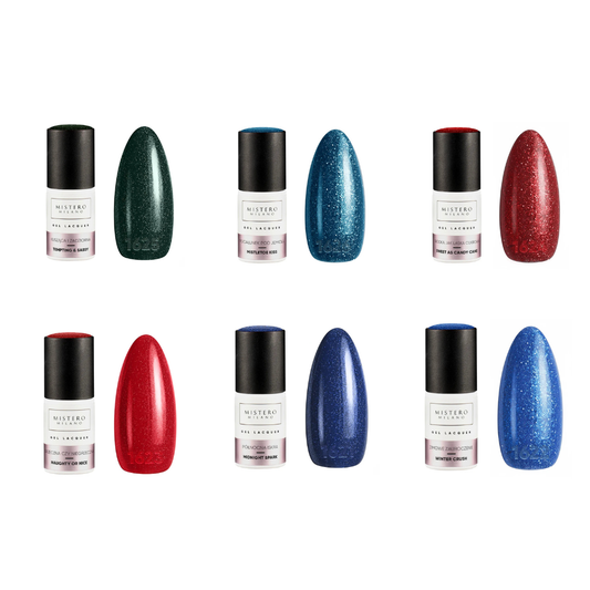 X-must have! Collection