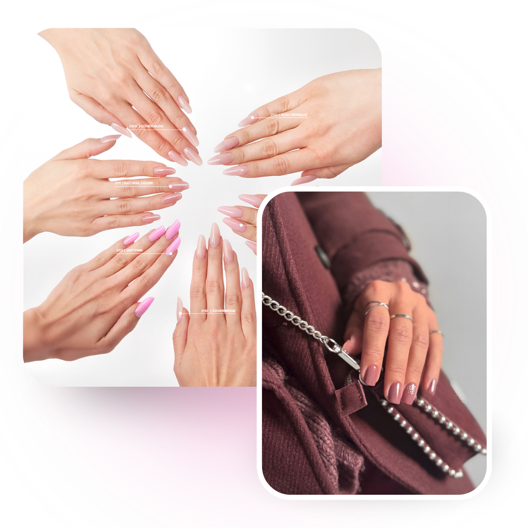 van NailSkillz