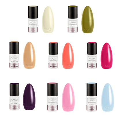 Collection Color Balance