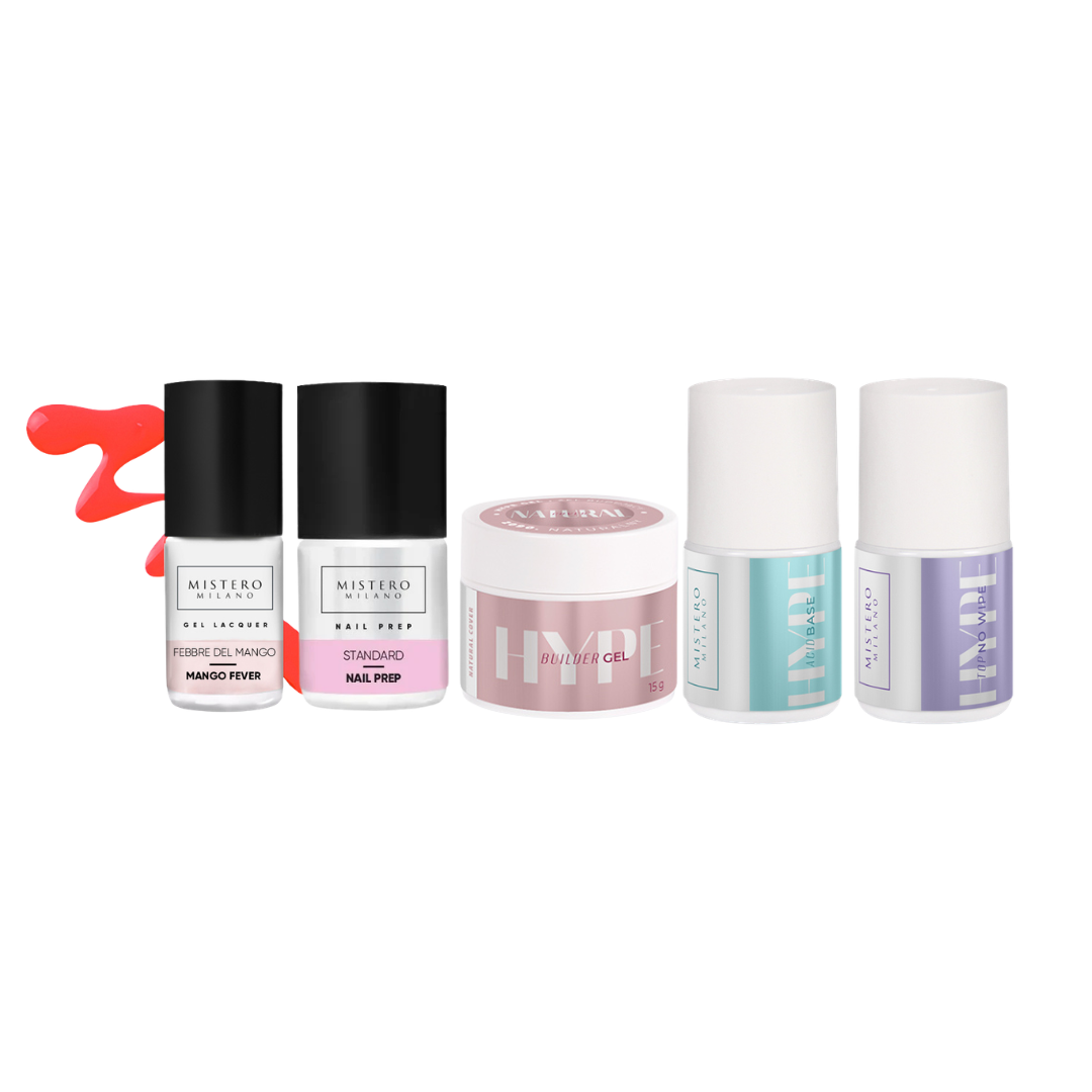 Hype Test Package