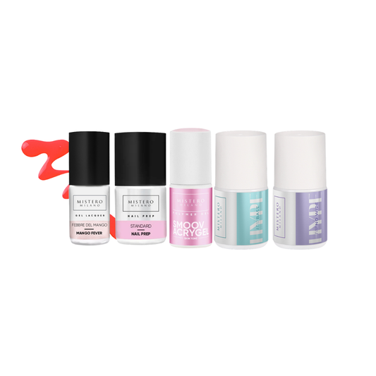 Kit d'essai SMOOV Acrylgel