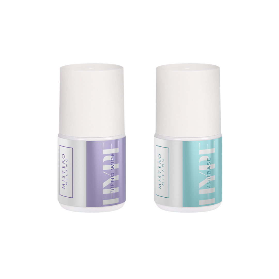 Hype Base & Top Collectie