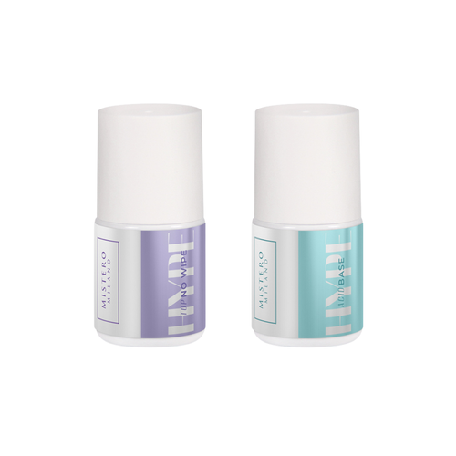 Collection Hype Base & Top