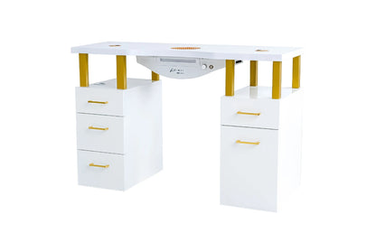 Manicure tafel Afinia - Basic New