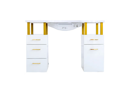 Manicure tafel Afinia - Basic New